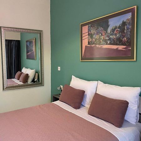 Kissamos Nice Apartment2 Экстерьер фото