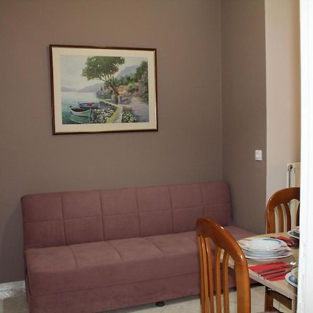 Kissamos Nice Apartment2 Экстерьер фото