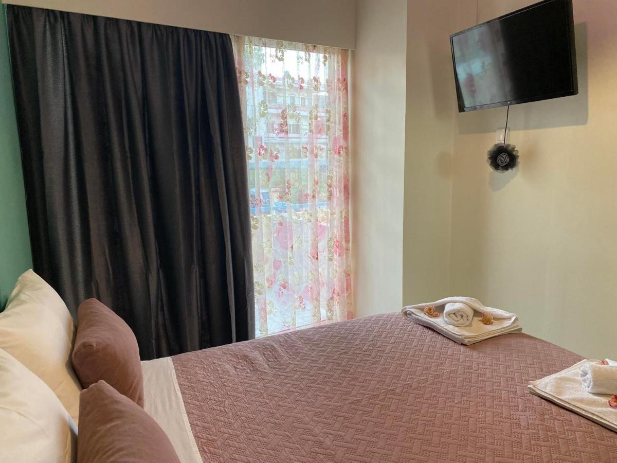 Kissamos Nice Apartment2 Экстерьер фото