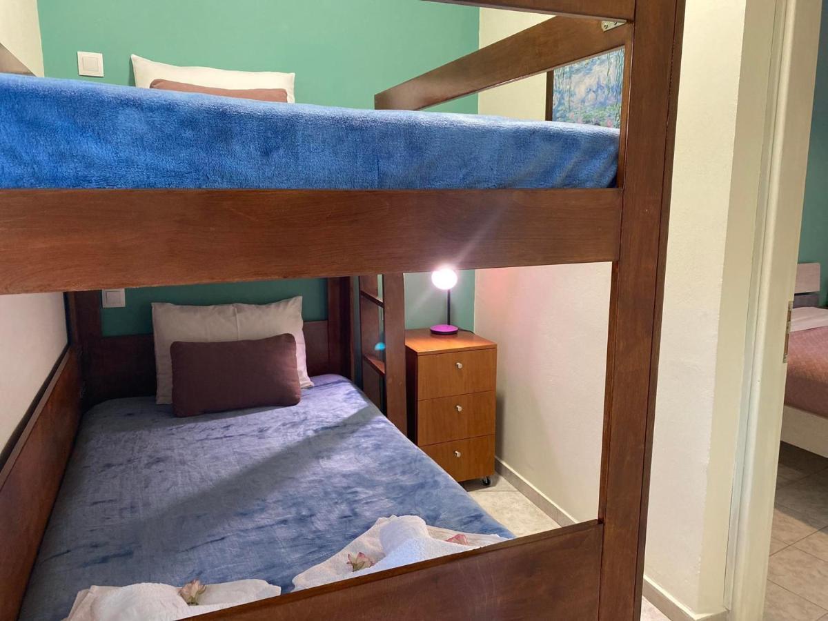 Kissamos Nice Apartment2 Экстерьер фото