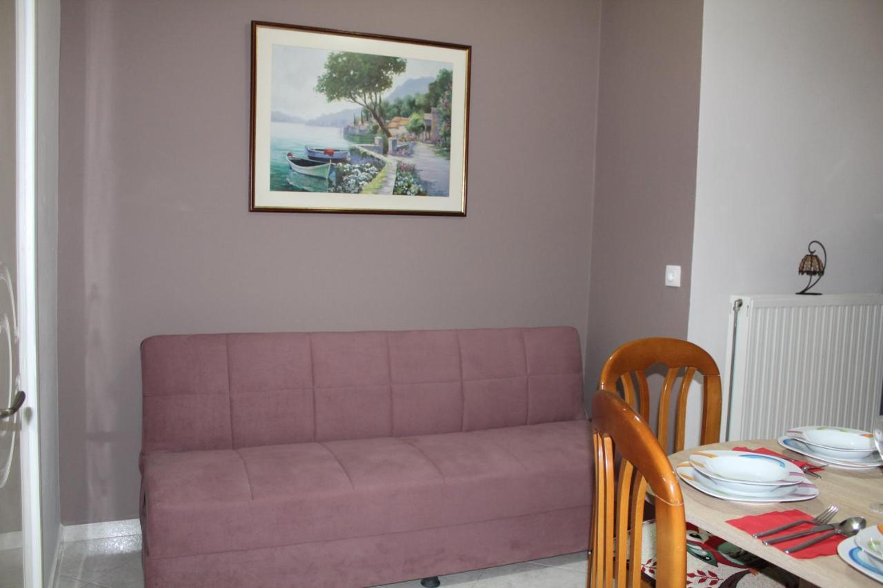 Kissamos Nice Apartment2 Экстерьер фото