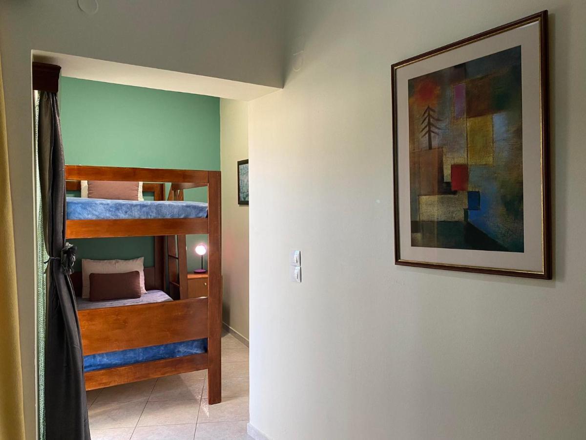 Kissamos Nice Apartment2 Экстерьер фото