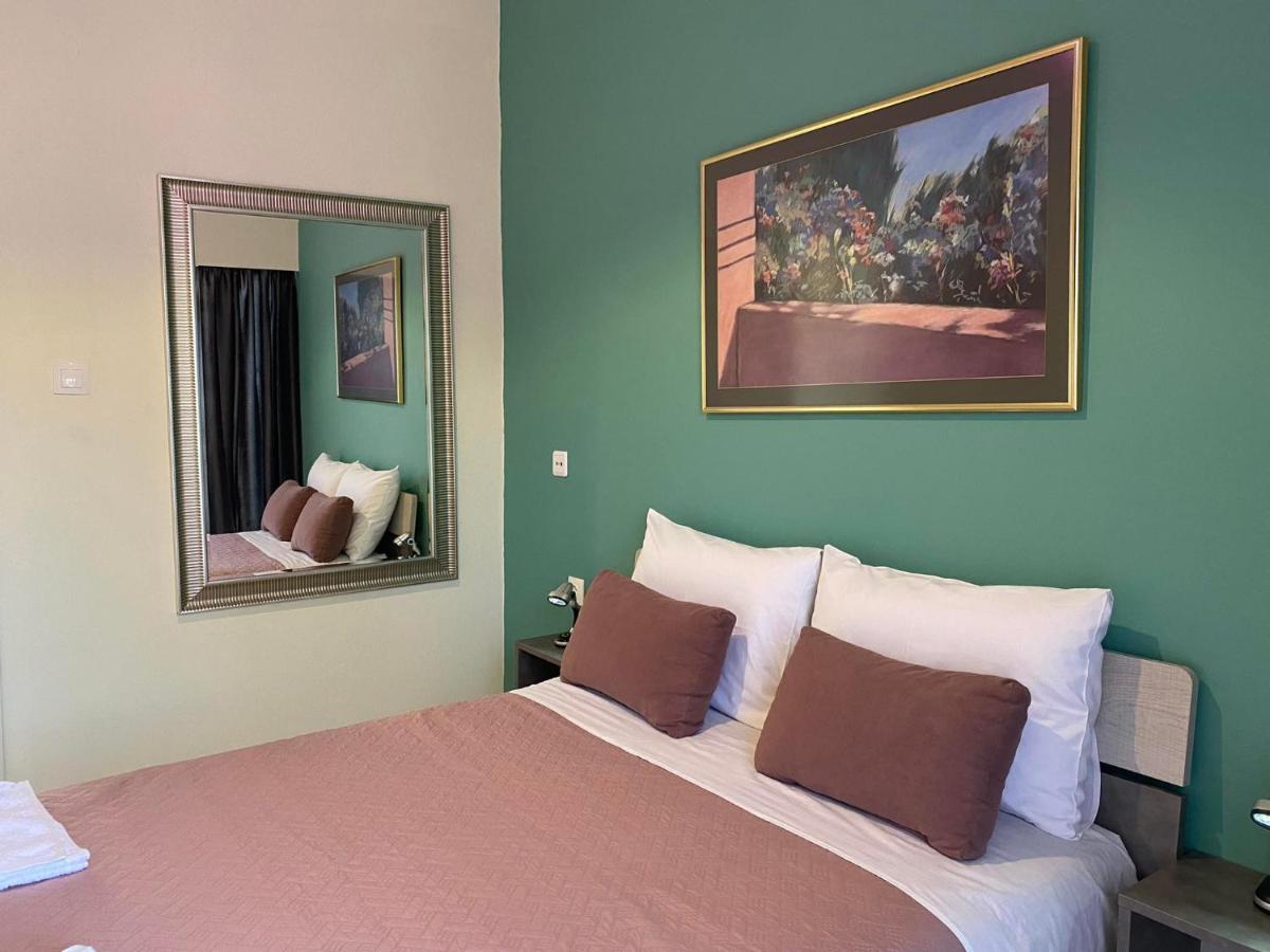 Kissamos Nice Apartment2 Экстерьер фото