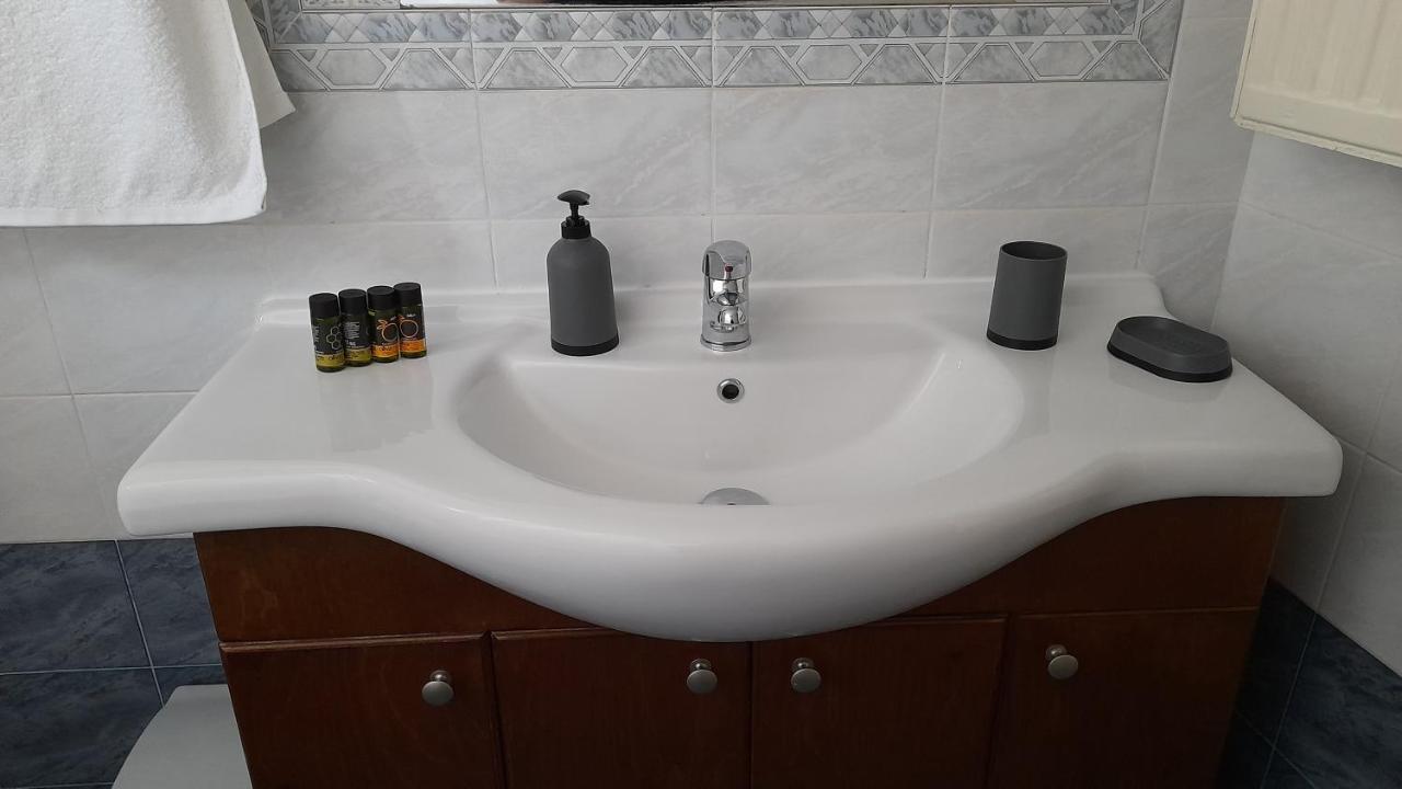 Kissamos Nice Apartment2 Экстерьер фото
