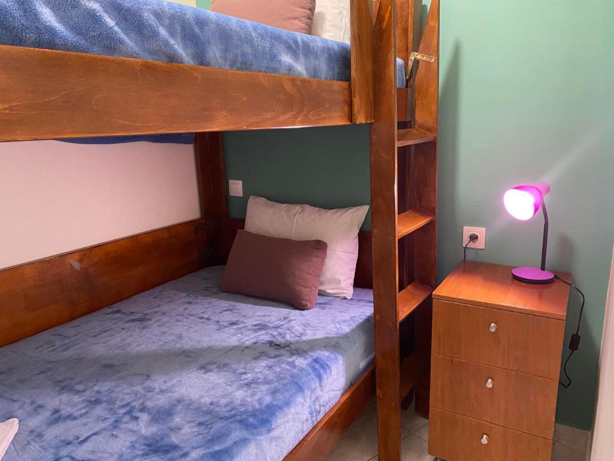 Kissamos Nice Apartment2 Экстерьер фото