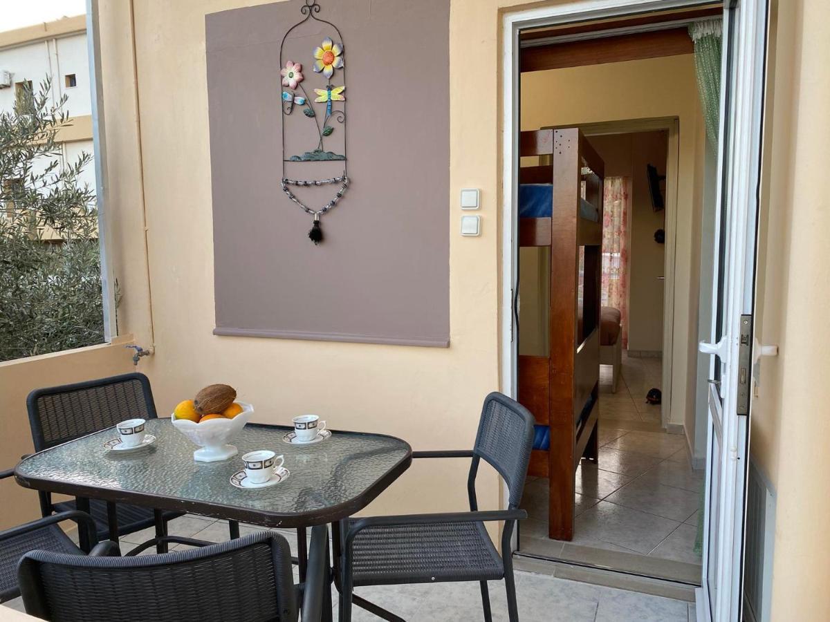 Kissamos Nice Apartment2 Экстерьер фото