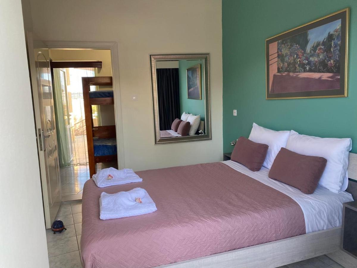 Kissamos Nice Apartment2 Экстерьер фото