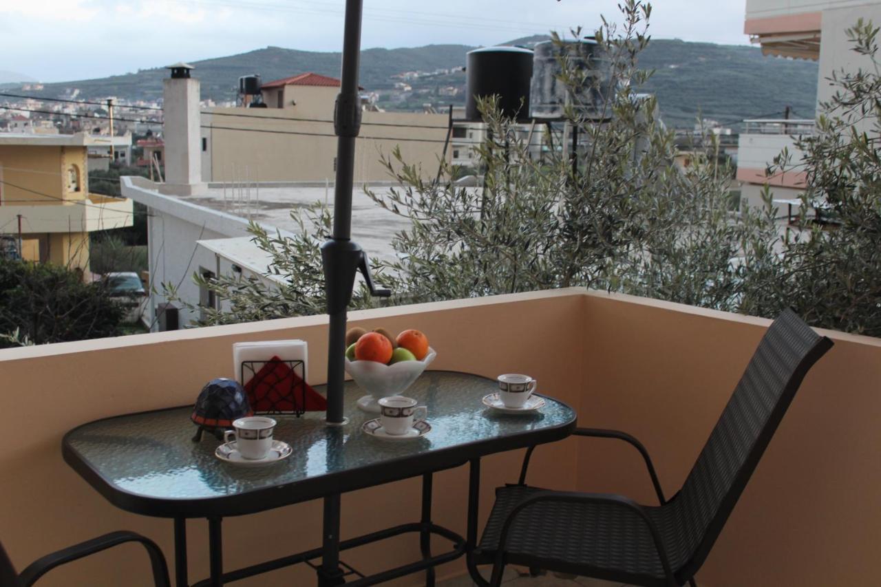 Kissamos Nice Apartment2 Экстерьер фото