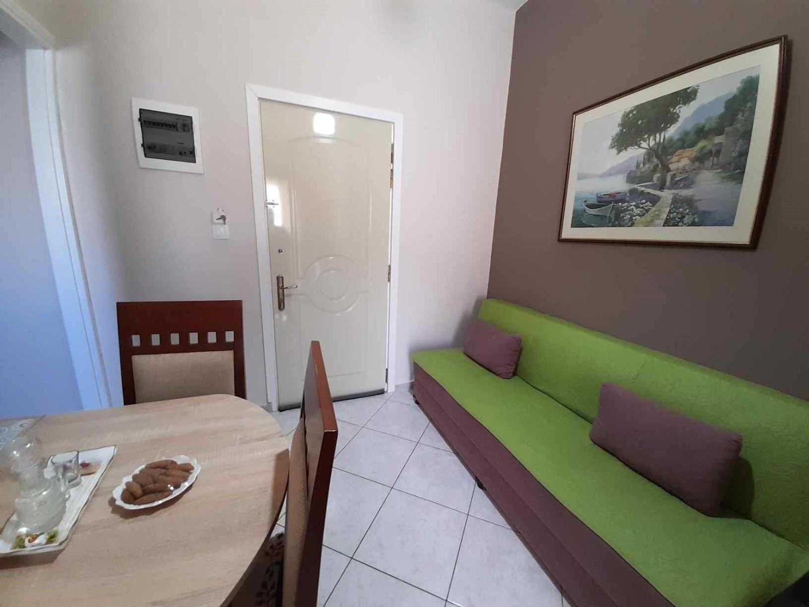 Kissamos Nice Apartment2 Экстерьер фото