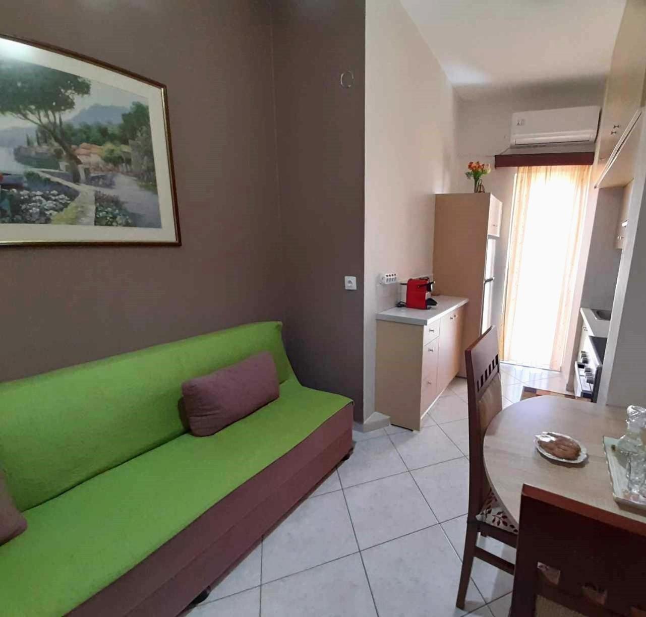 Kissamos Nice Apartment2 Экстерьер фото