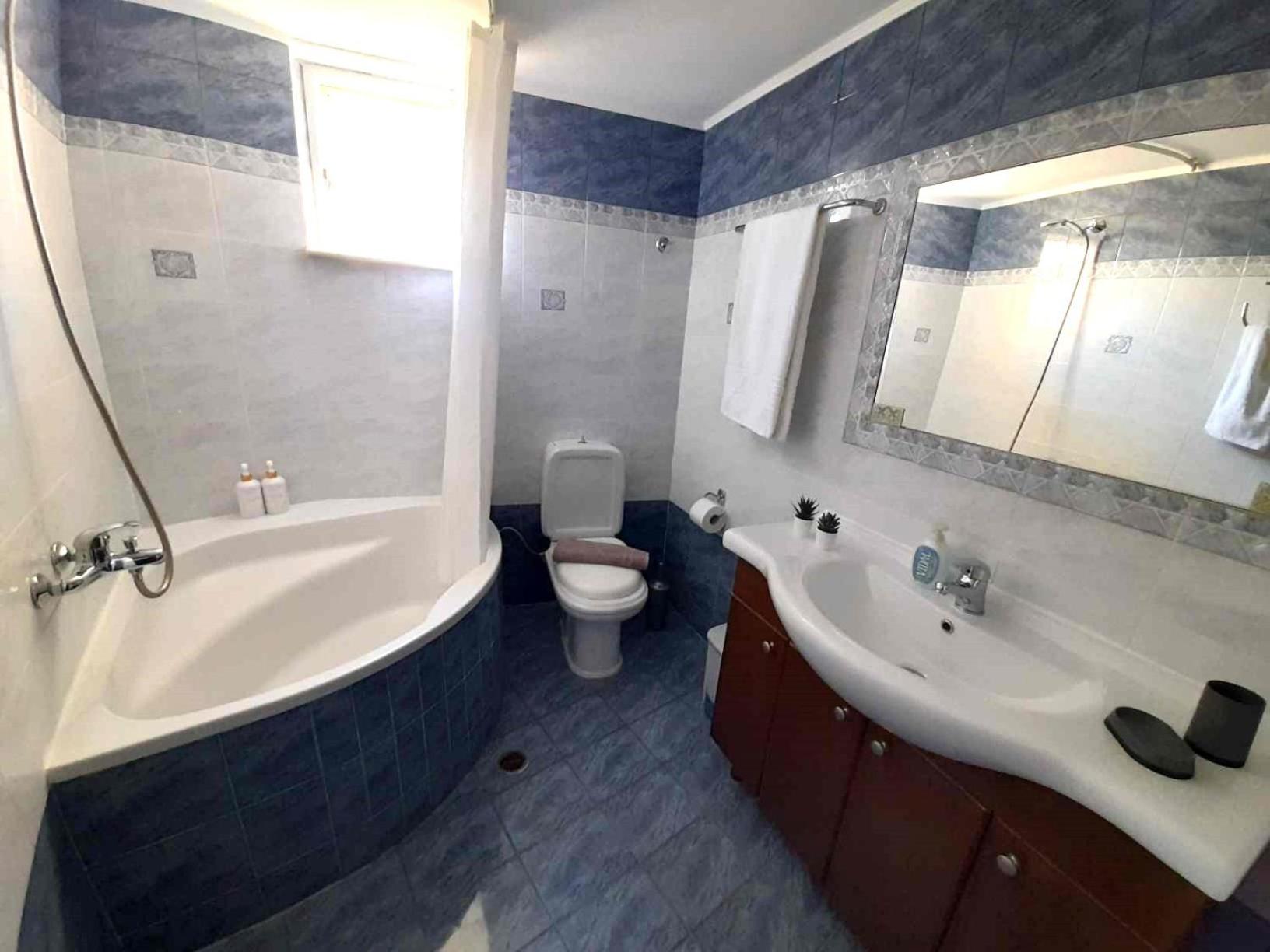 Kissamos Nice Apartment2 Экстерьер фото