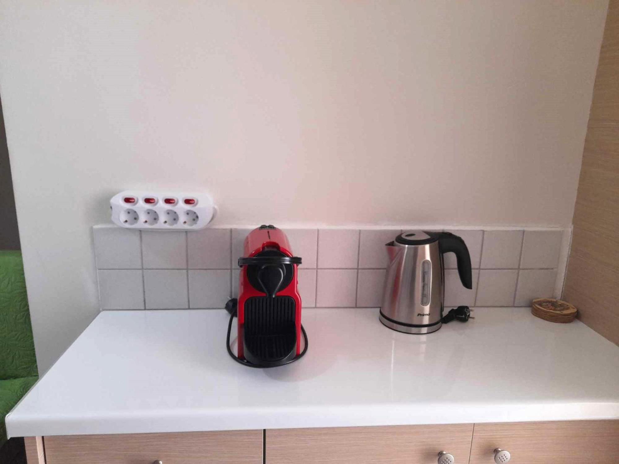 Kissamos Nice Apartment2 Экстерьер фото